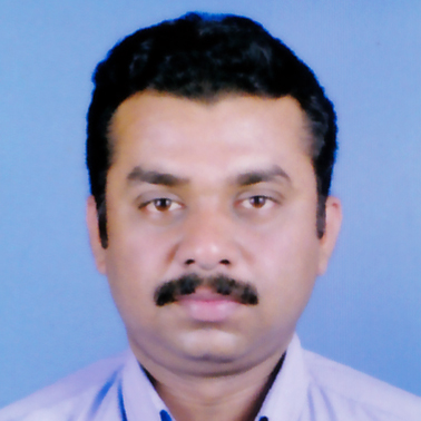 Prof. (Dr.) Rajeesh A.P.