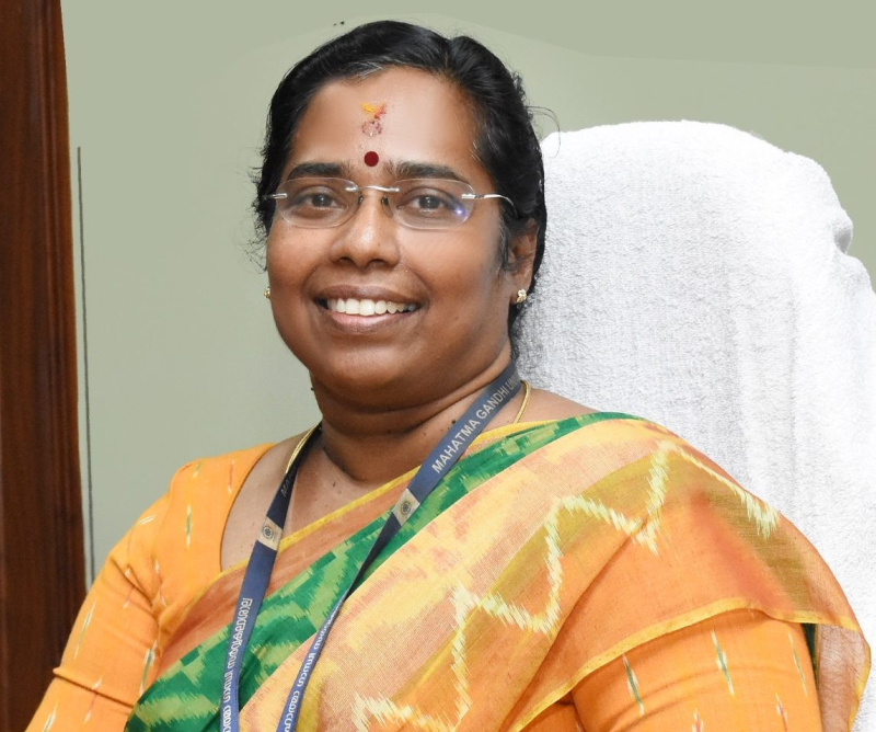 Prof. (Dr.) Bismi Gopalakrishnan