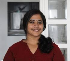 Dr. Arathi P.M.
