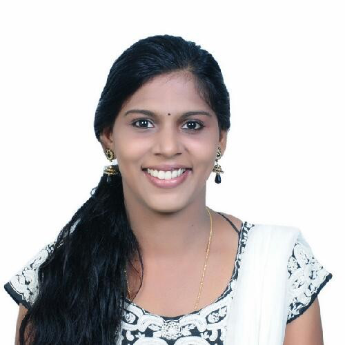 Dr. Aparna Sreekumar