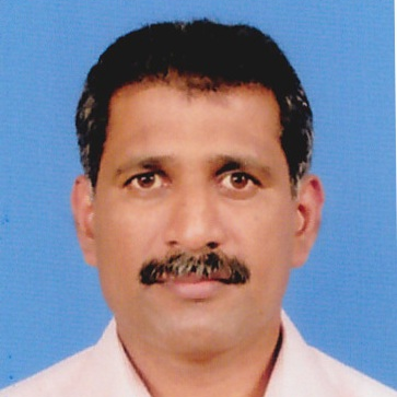 Sri. Sunil Kumar Cyriac