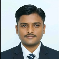 Dr. Kalpeshkumar L. Gupta
