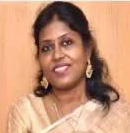 Dr. P. Brinda